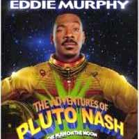 The Adventure of Pluto Nash